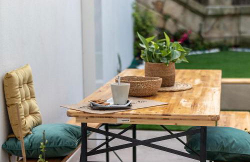 IDEAL & SOLEADO duplex con jardín - Foto 8