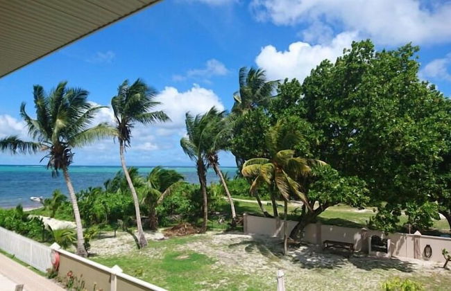 Seashell Beach Villa - Photo 38