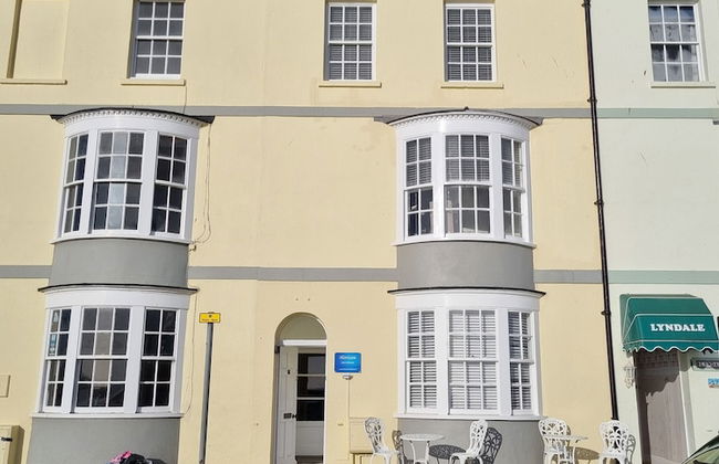 The Horizon Sea View Suite - Foto 1