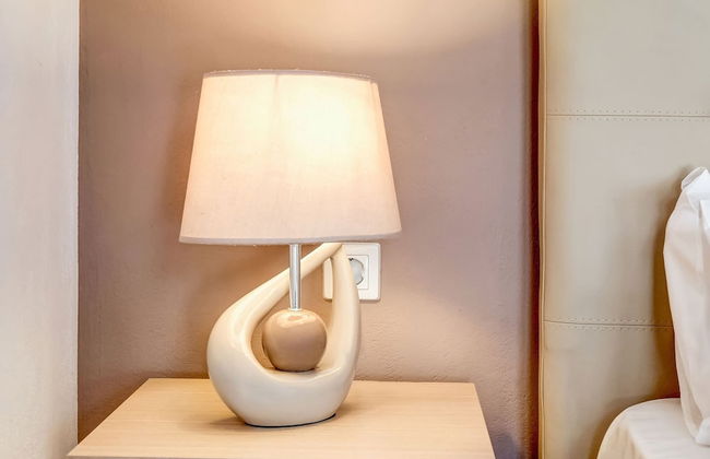 Villa in Kalamitsi Near White Mountains - Foto 9