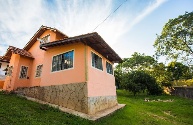 Recanto Bem Me Quer - Foto 13