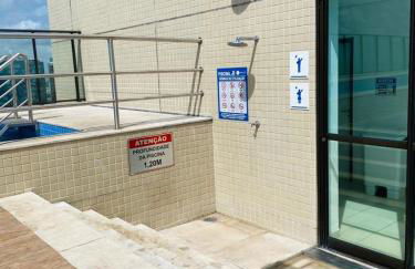 FLAT EXCELSIOR- PRÓXIMO SHOPPING RIOMAR - Photo 24