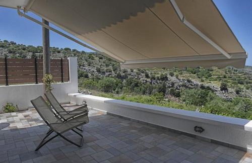 Icaria Great Filling House - Foto 8