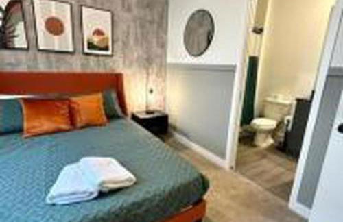 3231 ED - The Hub Modern 3BR - Foto 6