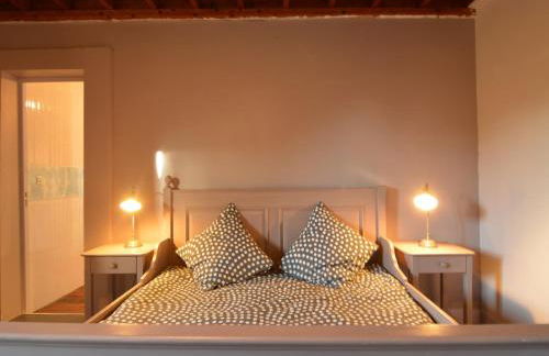 Lovely Holiday Home in Osmanville With Terrace - Foto 61