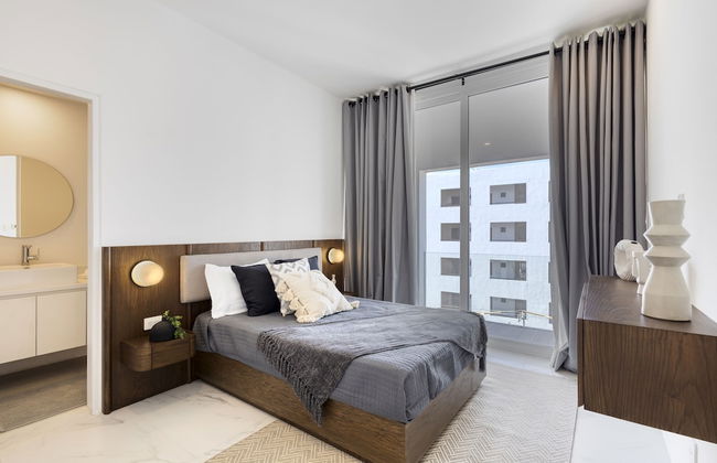 Lumina at Marea Cabo San Lucas - Foto 5