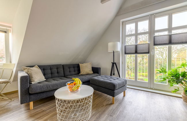 Altstadt Apartments Verden - Andreasstraße - Foto 18