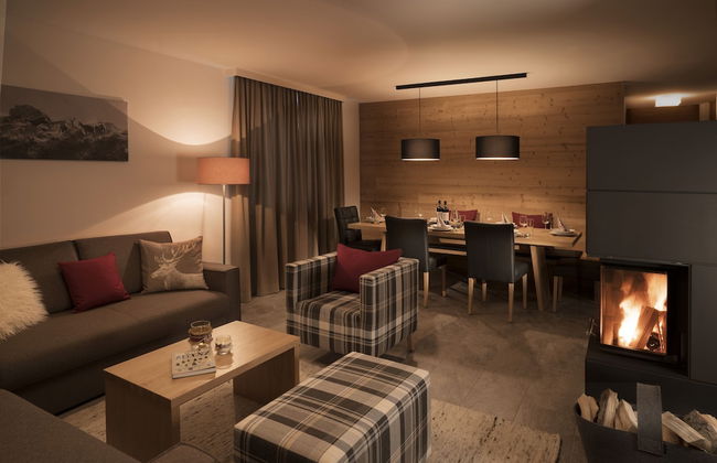 Arlberg Resort Klösterle - Foto 12