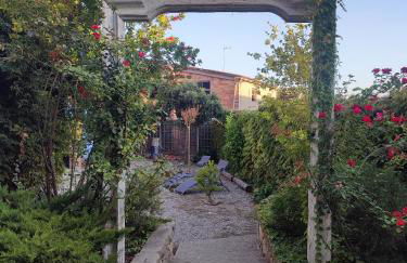 Casa Arbós Casa rural a Arbeca, les Garrigues - Photo 30