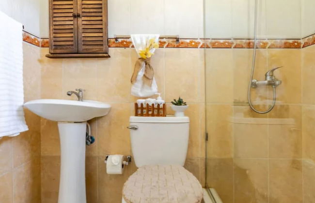 Escape to Puerto Plata, Cozy 2BR Loft in Las Mercedes, 5 Min From Beaches - Foto 7