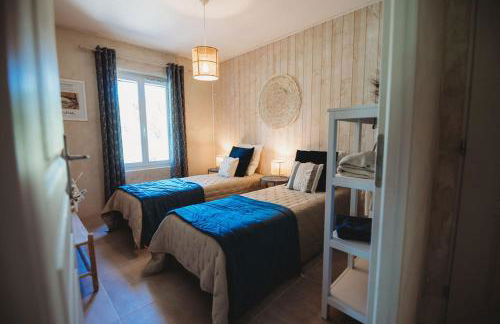 La maison de Lila - Foto 12