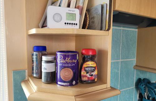 No 27 Guisborough - 1 bed apartment - Foto 12