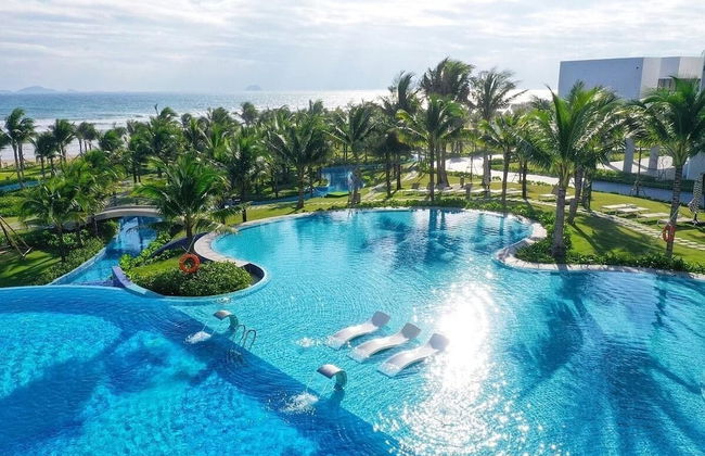 The Sea View Cam Ranh - Foto 15