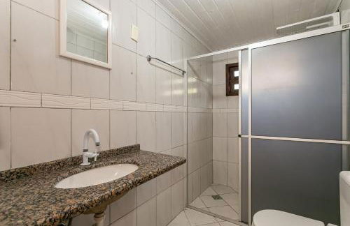 Casa aconchegante com vista para a lagoa AS0023 - Foto 24