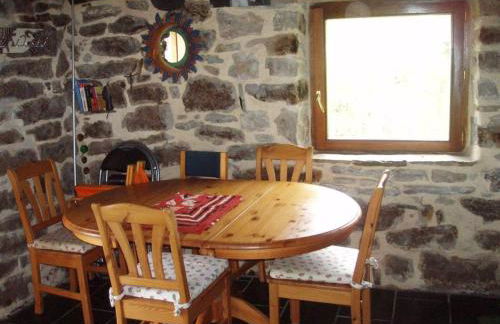 Preciosa cabaña pasiega restaurada - Foto 24