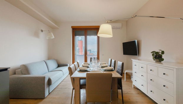 3722 Lo Spole Apartment by Barbarhouse - Foto 2, Imagen principal