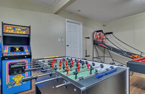 Home in Bushkill Saw Creek Poconos area - Photo 47