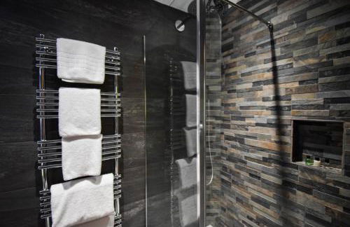 Craigmhor Lodge & Courtyard - Foto 30