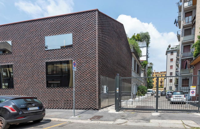 BnButler - Archimede 53 - Photo 31