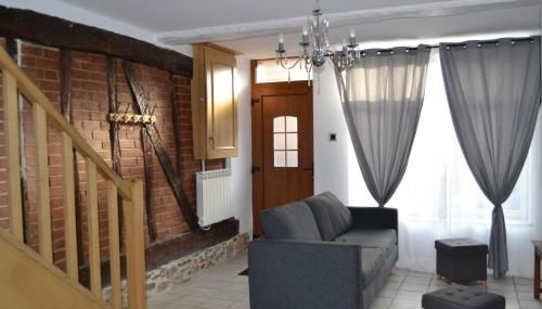 L'Escale des remparts - Foto 2