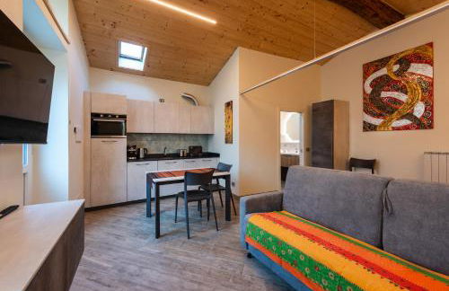 L' Abbraccio - Photo 23