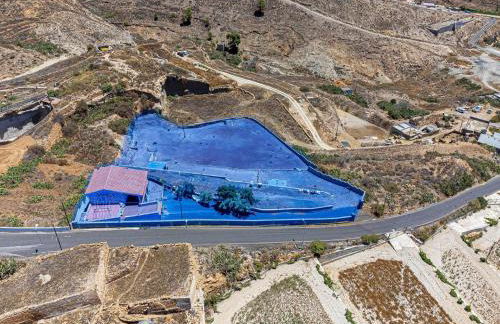 Finca Los Blanquitos Amazing with 3,000 m2 of land - Foto 28