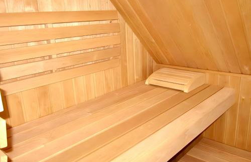 Seeurlaub Müritz - Haus Nordlicht mit Sauna, Kamin, Wallbox, nur 250 m zum Strand - Foto 9