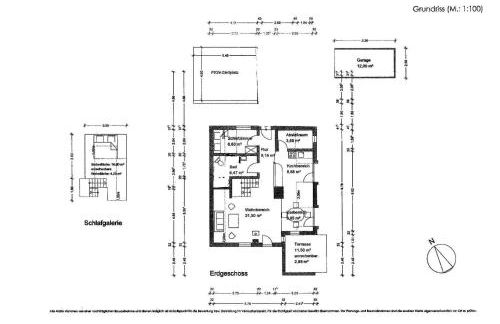 Fischerhaus am Deich 45233 - Foto 19