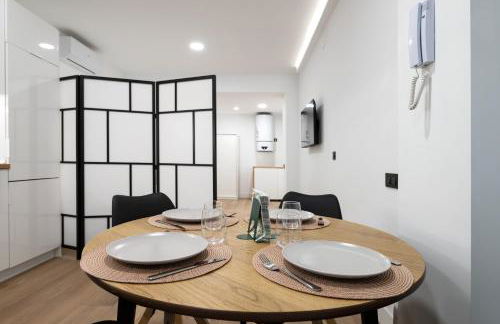 New Designer Studio Madrid - Next to Casa de Campo - Foto 6