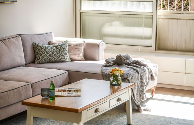 Stunning 2BR Apartment in Beeri - Foto 17