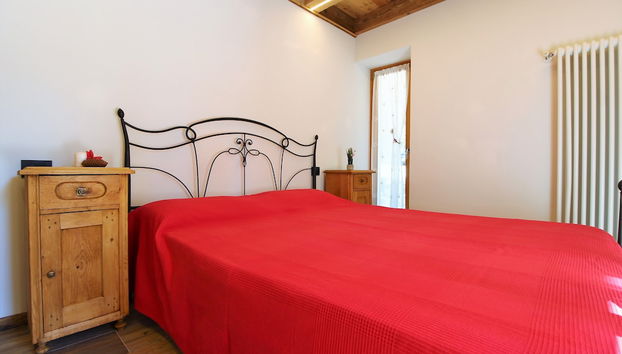 Baita La Ciamorza Near Dolomiti - Veneto - Foto 3, Habitación
