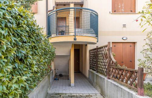 GuestHost - Sistiana Cozy Two Floors Flat - Foto 14