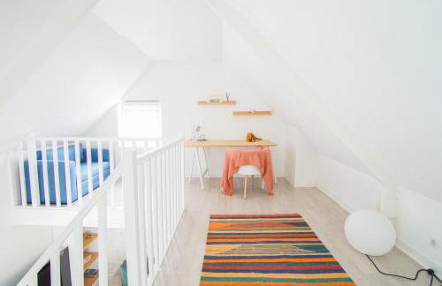 -PETREL- Maison de campagne avec grand jardin - Photo 25