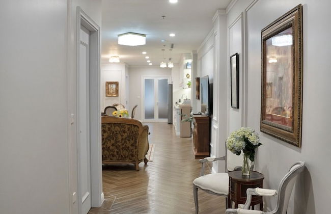 Paradise Luxury Apart Xuan Dieu - Foto 41