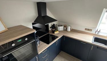 Rosevale Apartment Kirkwall - Foto 5