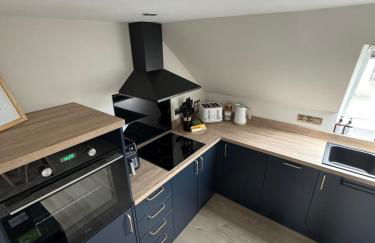 Rosevale Apartment Kirkwall - Foto 5