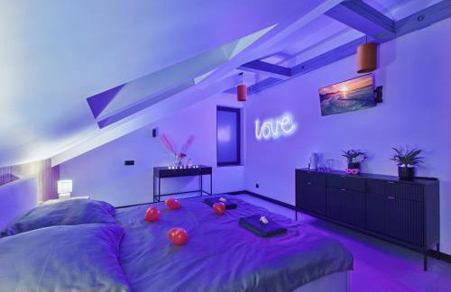 Romantic Studio Marki LoveAparts - Photo 38