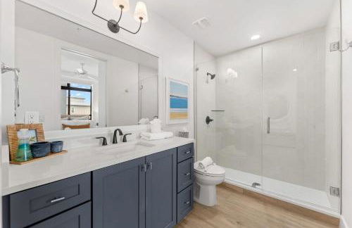 Harbor Island Beach Club - Luxury Waterfront Apartments with Views Pool Dock Private Beach Access - Photo 67