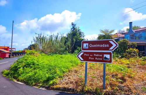 Cozy Santana House Near Pico Ruivo, Perfect Base for Levadas & Hiking Trails - Foto 18