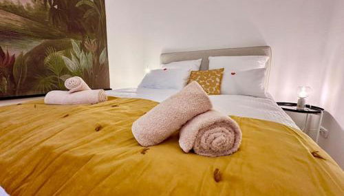 Stylish Quiet City Oasis near Cologne Central Station - Foto 3