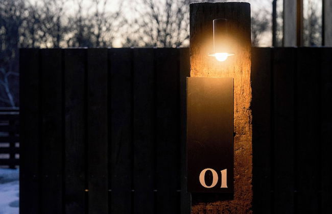 YADOKARI VILLAGE KITAKARUIZAWA - Foto 69