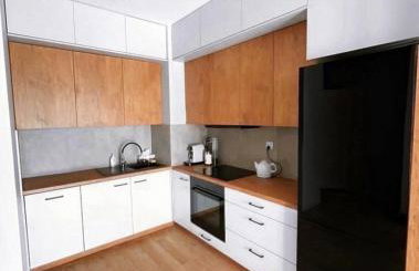 Elegant 1-Bedroom Flat With Balcony Near Wrocław - Photo 3