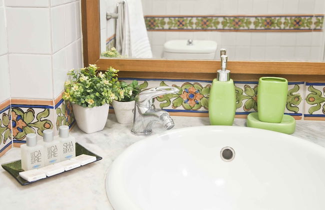 Napul'è Apartment - Foto 9