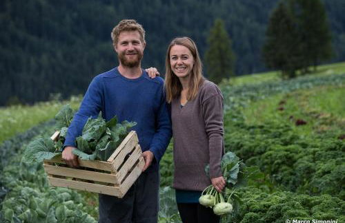 Agriturismo Soreie - Farmstay - Foto 34