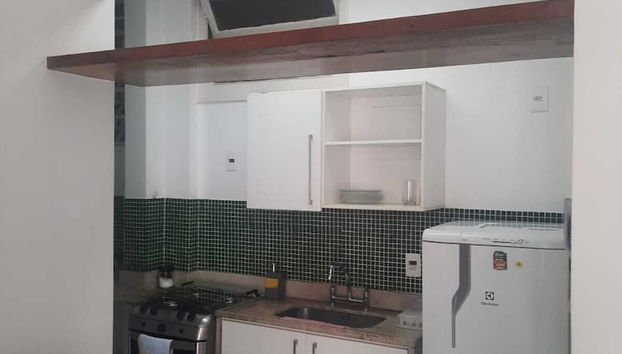 Apartamentos Ilha Tour Rio - Foto 5, Cocina privada