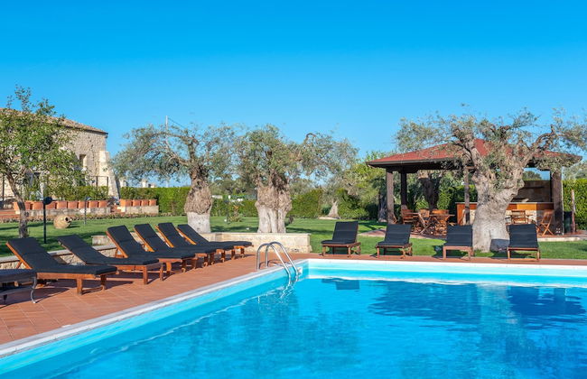 Torre Don Virgilio Country Hotel - Foto 48