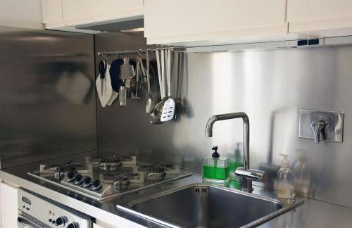 Piazza di Spagna Home - Family Apartment - Foto 25