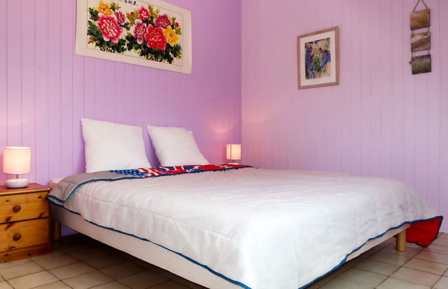 La hutte de Panoramix - Foto 10