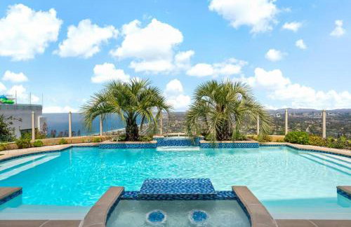 La Jolla Top Of The World Mansion - Foto 16