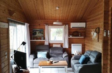 "Au Cha les Vaux" Chalet 49 - Foto 8